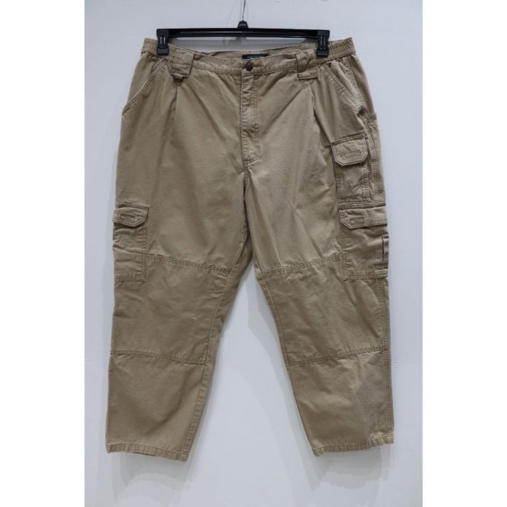 5.11 Tactical cargo pants men's 42 pocket 40x28